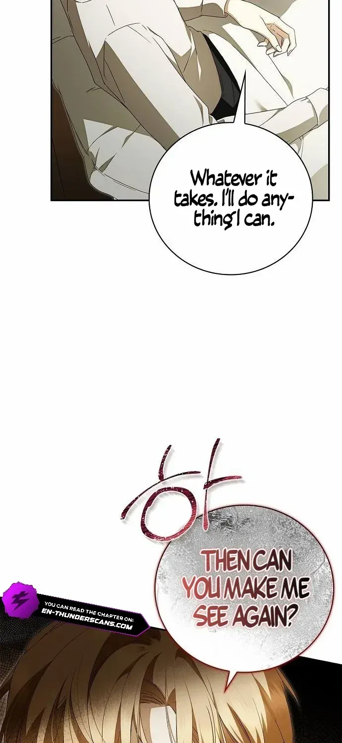 Read The Count’s Secret Maid chapter 11 image 19 on Lezhin