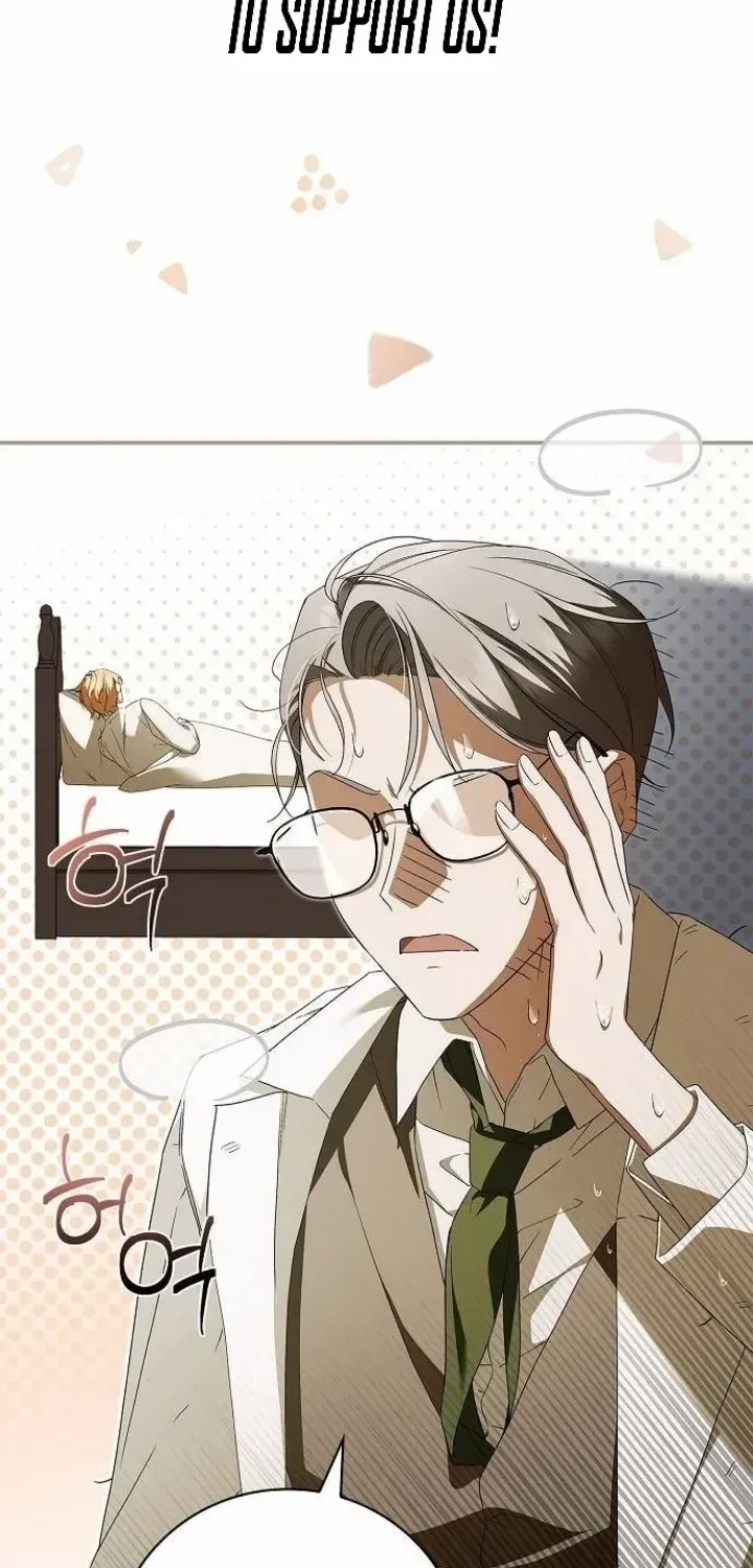 Read The Count’s Secret Maid chapter 11 image 2 on Lezhin