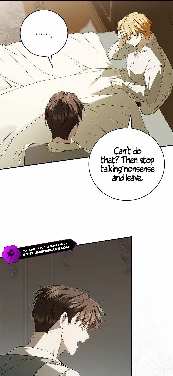 Read The Count’s Secret Maid chapter 11 image 21 on Lezhin