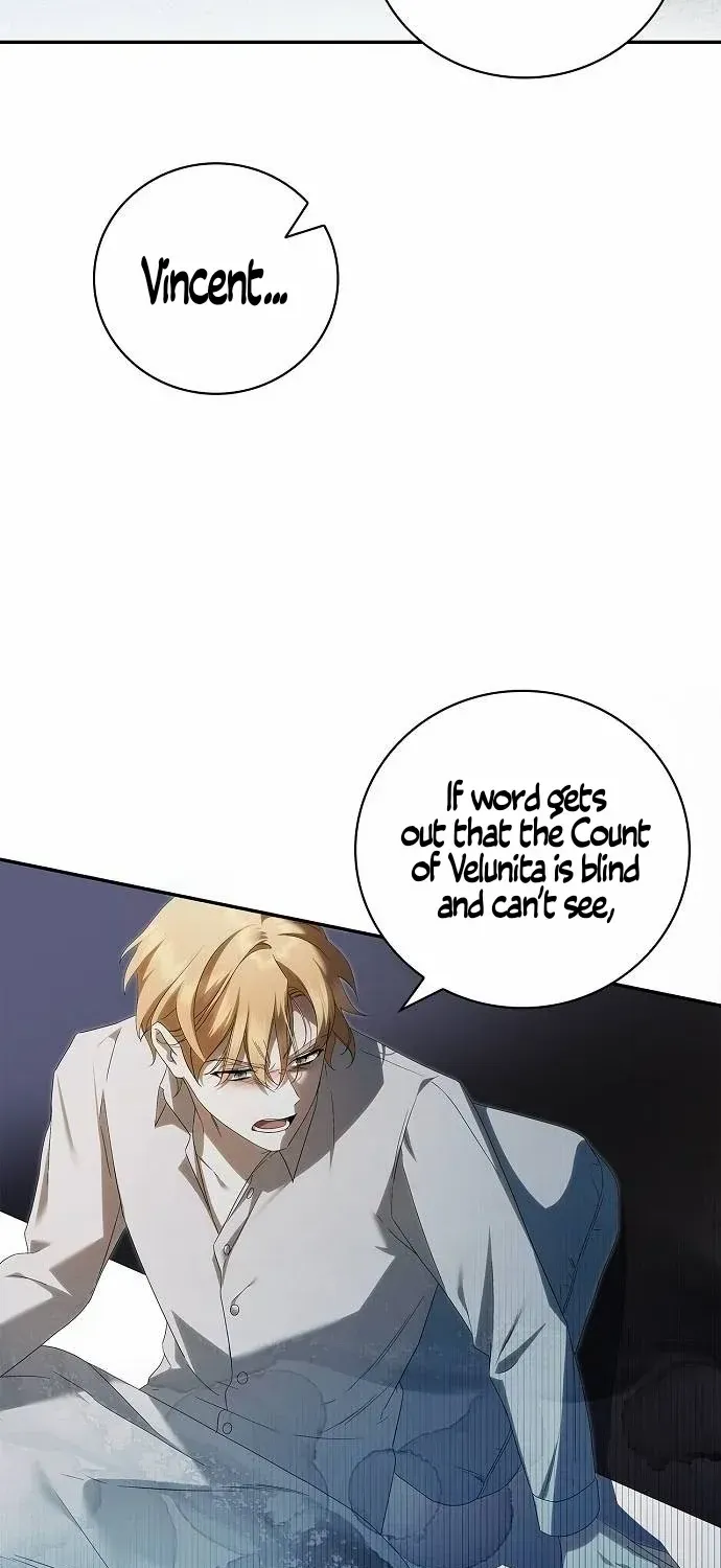 Read The Count’s Secret Maid chapter 11 image 28 on Lezhin
