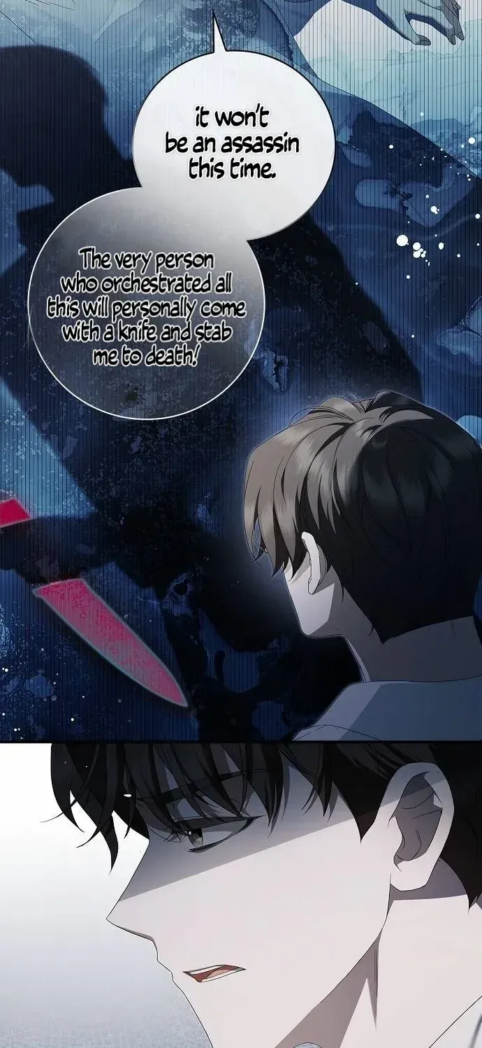 Read The Count’s Secret Maid chapter 11 image 29 on Lezhin
