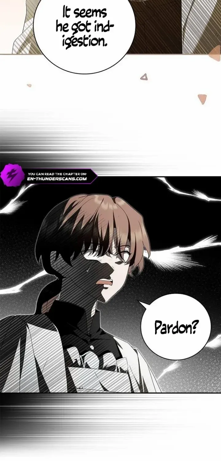 Read The Count’s Secret Maid chapter 11 image 3 on Lezhin