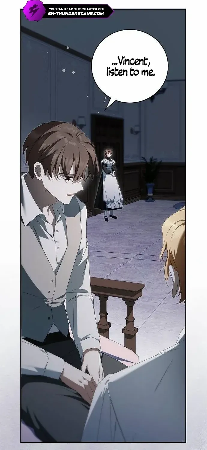 Read The Count’s Secret Maid chapter 11 image 32 on Lezhin