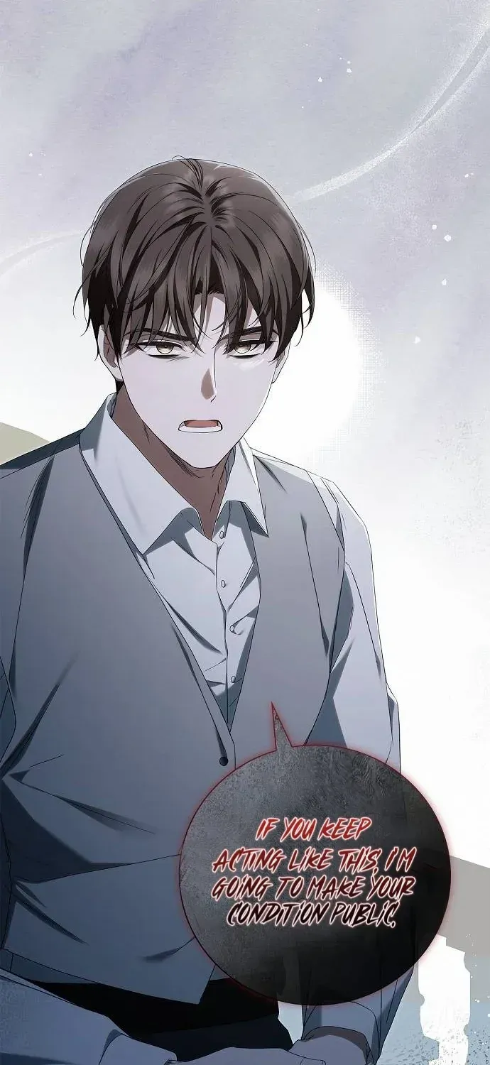 Read The Count’s Secret Maid chapter 11 image 33 on Lezhin