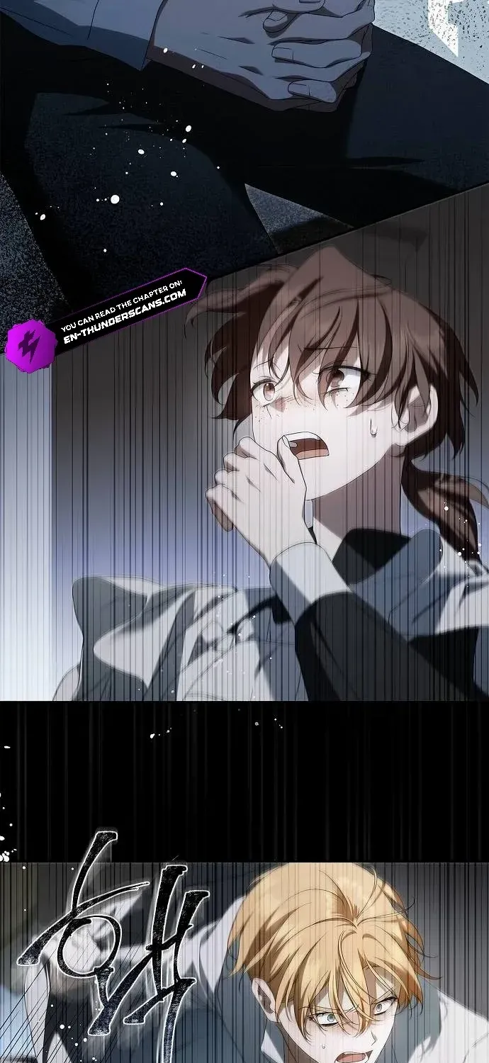 Read The Count’s Secret Maid chapter 11 image 34 on Lezhin