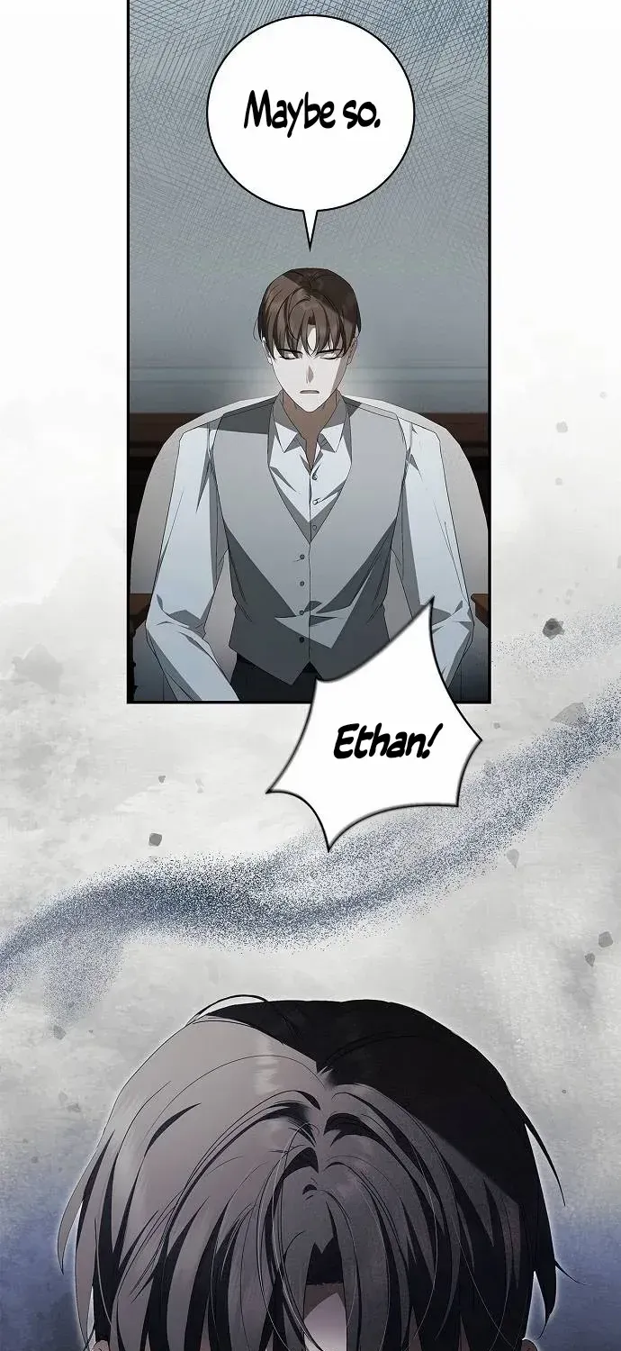 Read The Count’s Secret Maid chapter 11 image 36 on Lezhin
