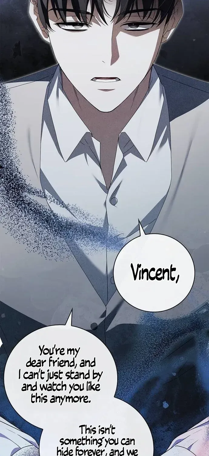 Read The Count’s Secret Maid chapter 11 image 37 on Lezhin