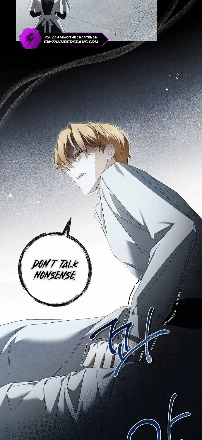 Read The Count’s Secret Maid chapter 11 image 40 on Lezhin