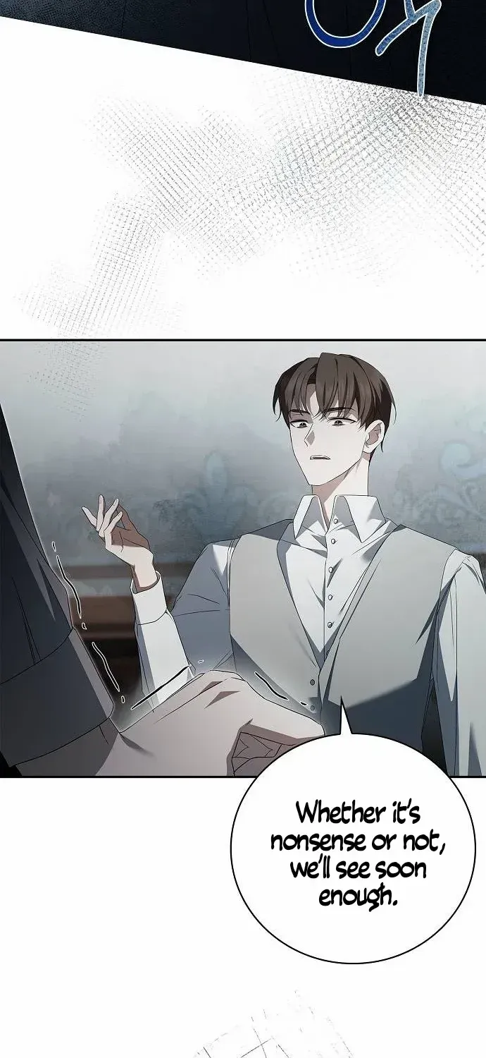 Read The Count’s Secret Maid chapter 11 image 41 on Lezhin