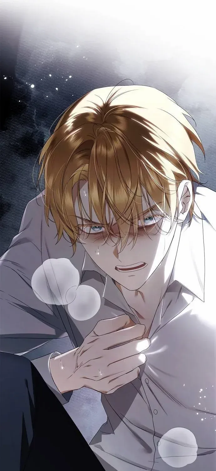 Read The Count’s Secret Maid chapter 11 image 43 on Lezhin