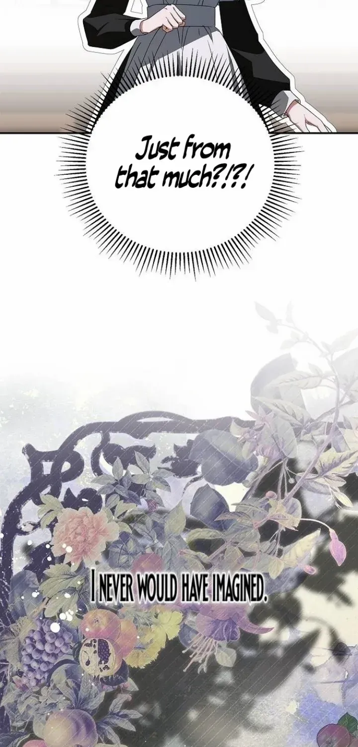 Read The Count’s Secret Maid chapter 11 image 5 on Lezhin