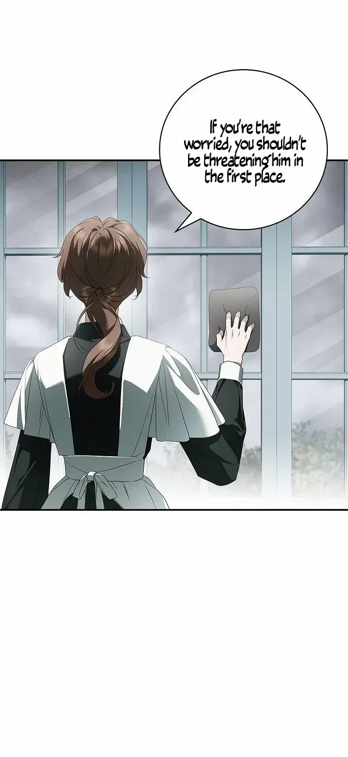 Read The Count’s Secret Maid chapter 11 image 59 on Lezhin