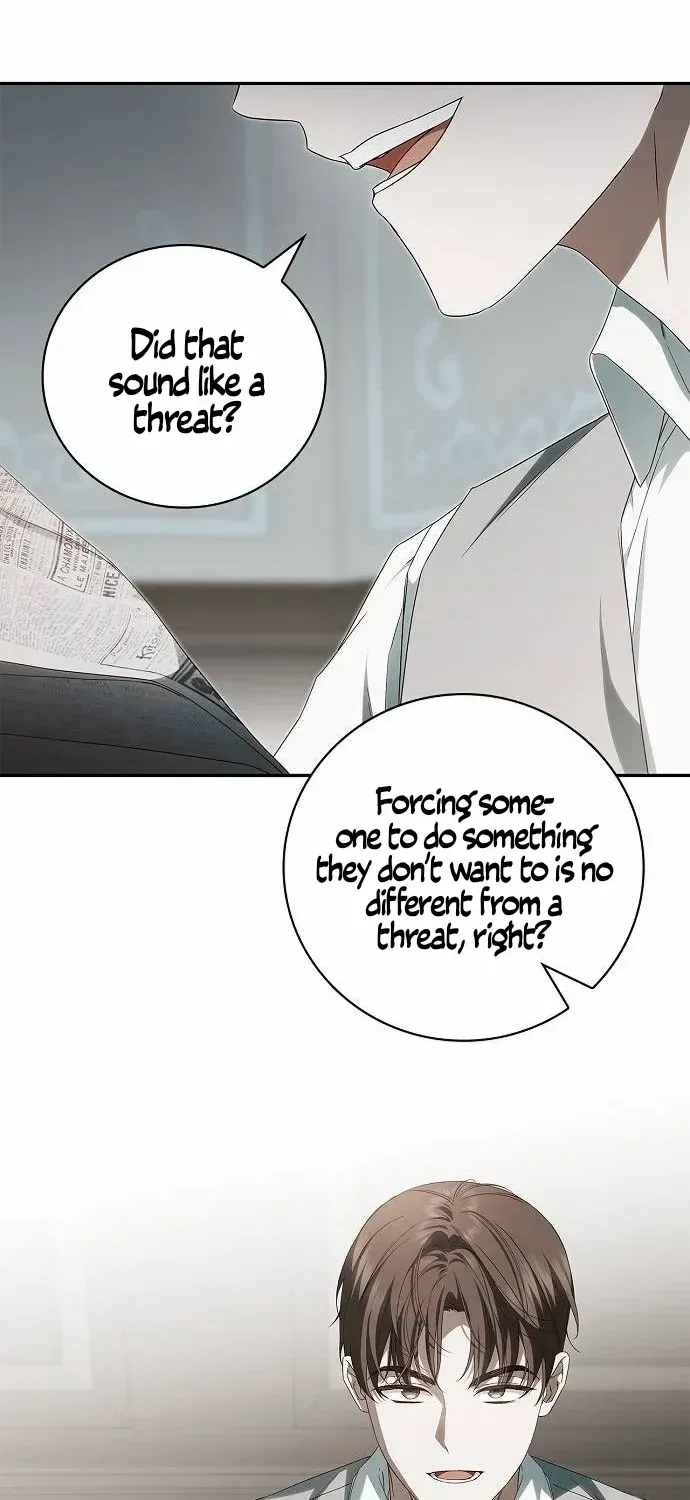 Read The Count’s Secret Maid chapter 11 image 60 on Lezhin