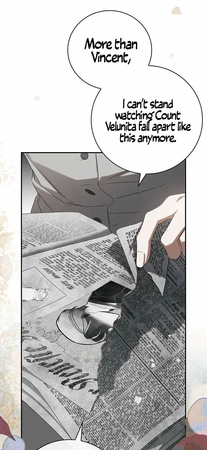 Read The Count’s Secret Maid chapter 11 image 64 on Lezhin