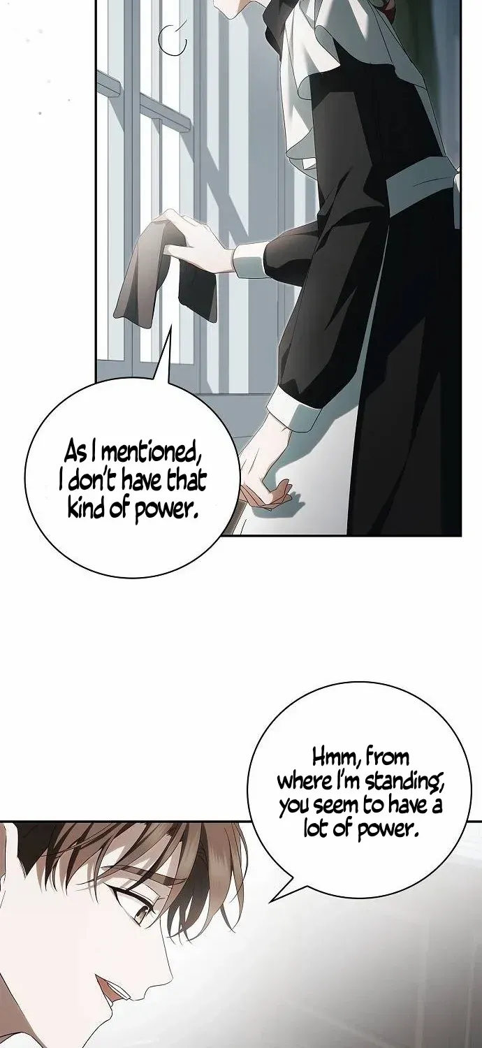Read The Count’s Secret Maid chapter 11 image 67 on Lezhin