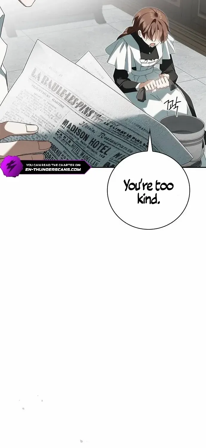 Read The Count’s Secret Maid chapter 11 image 68 on Lezhin