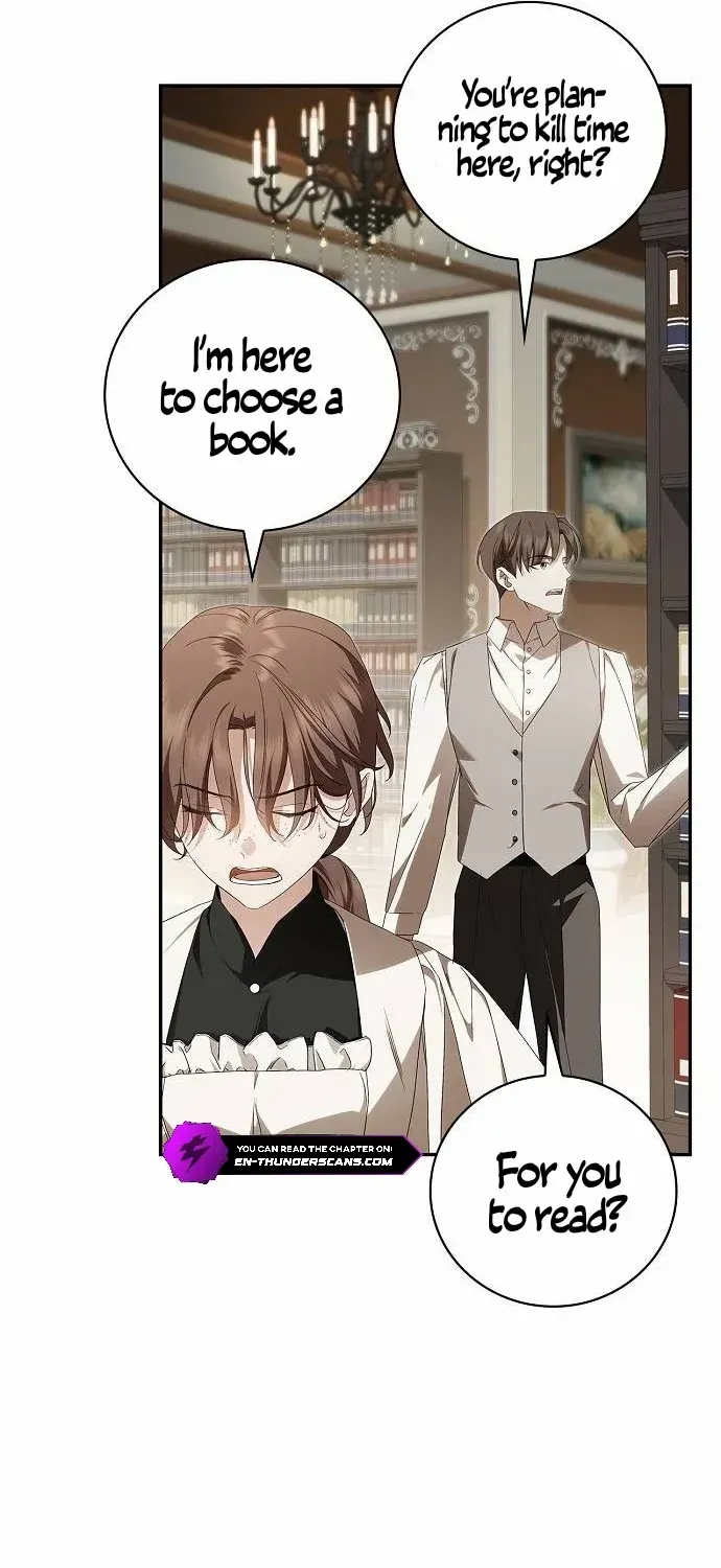 Read The Count’s Secret Maid chapter 11 image 75 on Lezhin