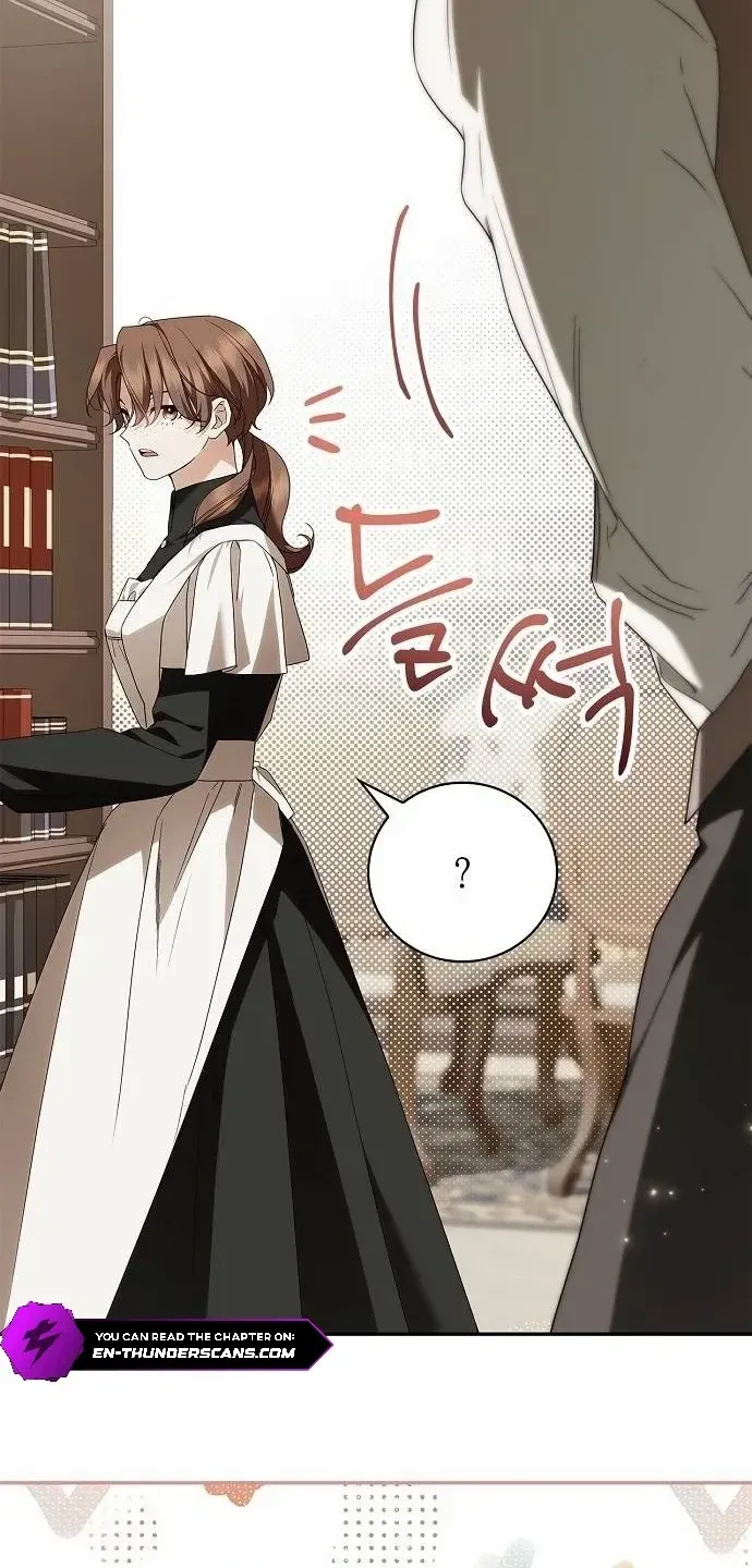 Read The Count’s Secret Maid chapter 11 image 80 on Lezhin