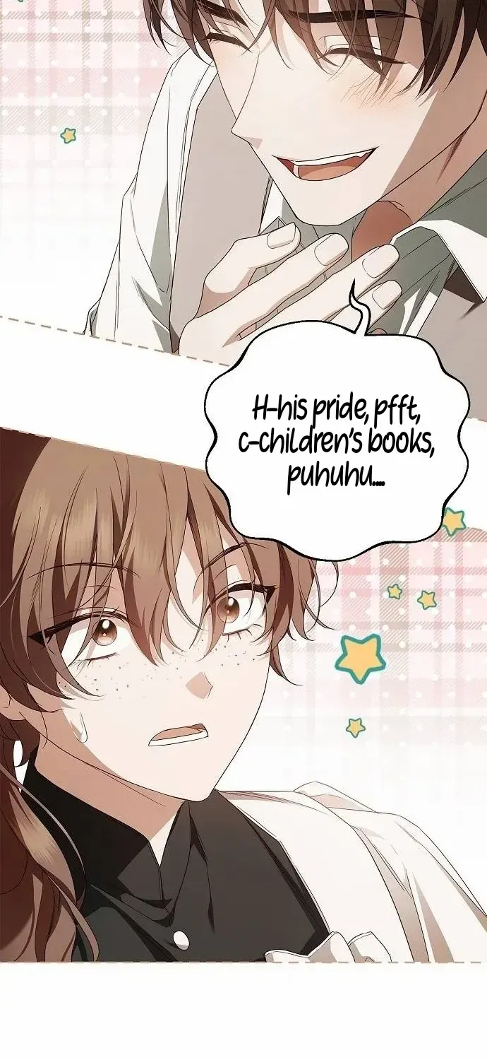 Read The Count’s Secret Maid chapter 11 image 84 on Lezhin
