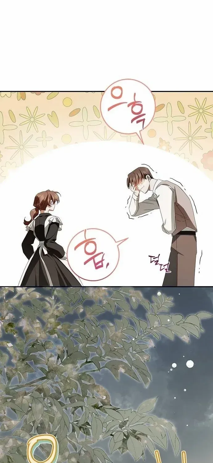Read The Count’s Secret Maid chapter 11 image 85 on Lezhin