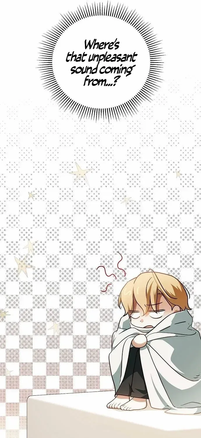 Read The Count’s Secret Maid chapter 11 image 87 on Lezhin