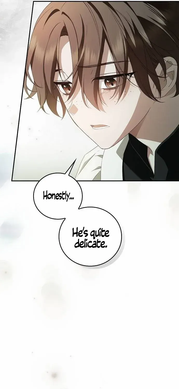 Read The Count’s Secret Maid chapter 11 image 9 on Lezhin