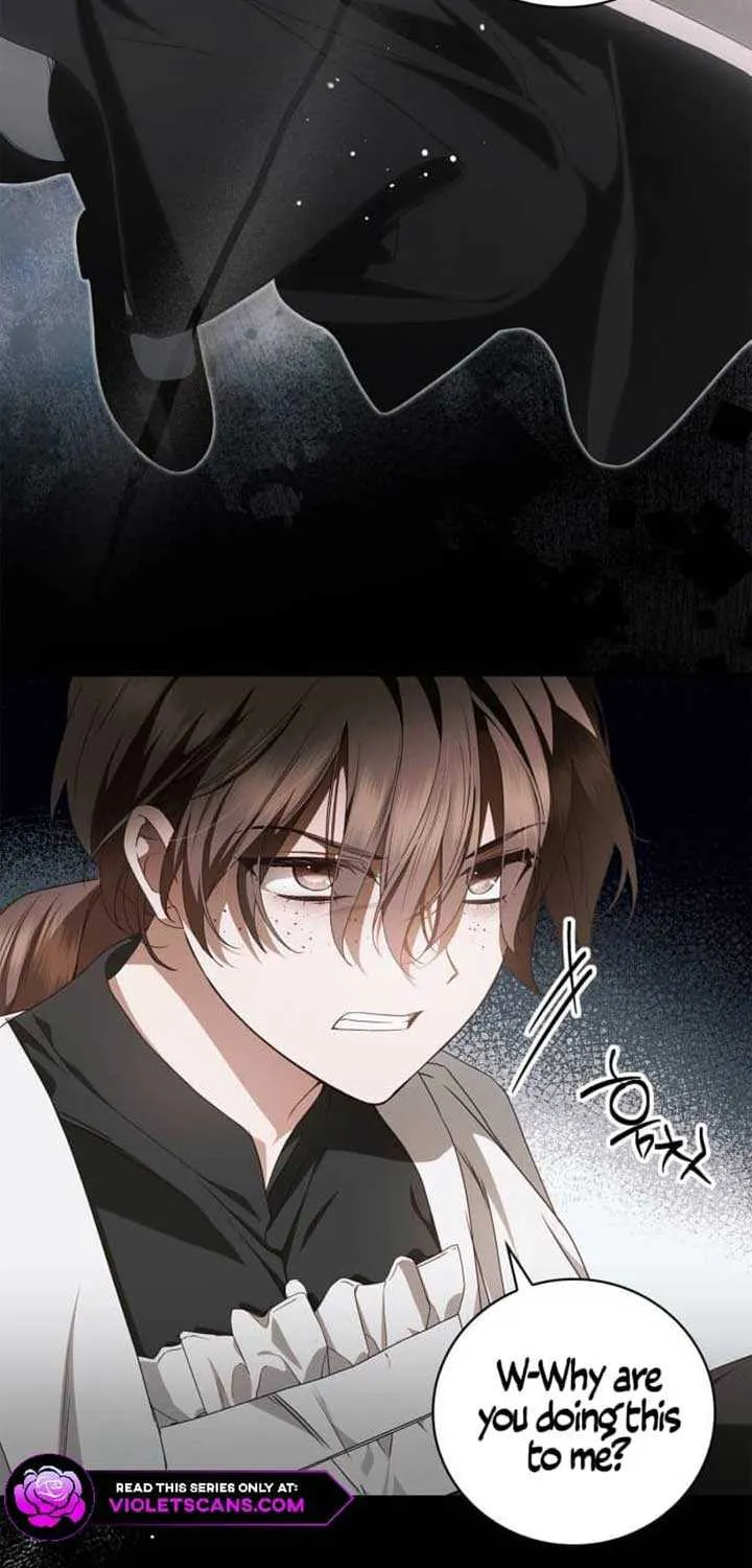 Read The Count’s Secret Maid chapter 12 image 10 on Lezhin