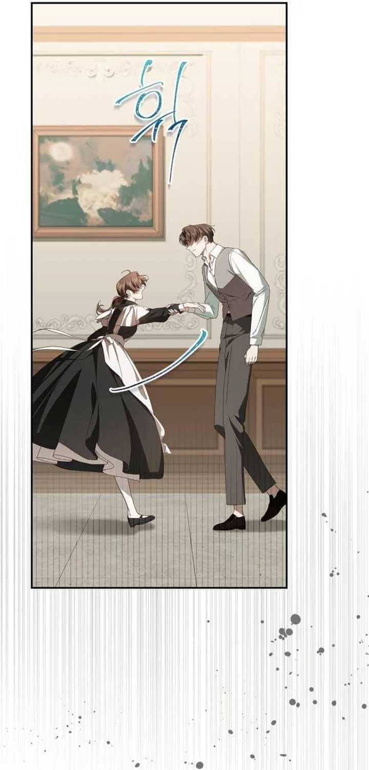 Read The Count’s Secret Maid chapter 12 image 16 on Lezhin