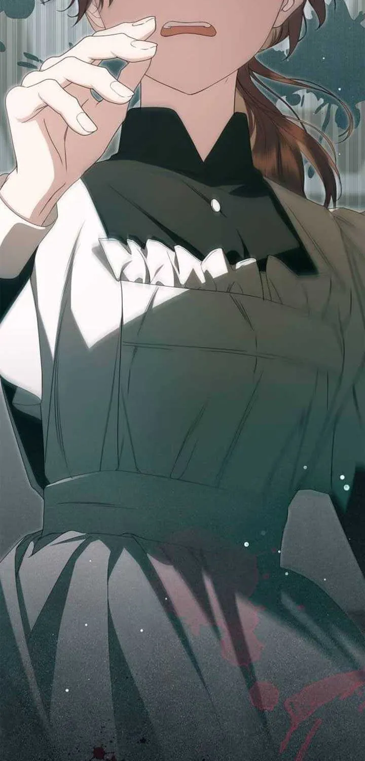 Read The Count’s Secret Maid chapter 12 image 21 on Lezhin