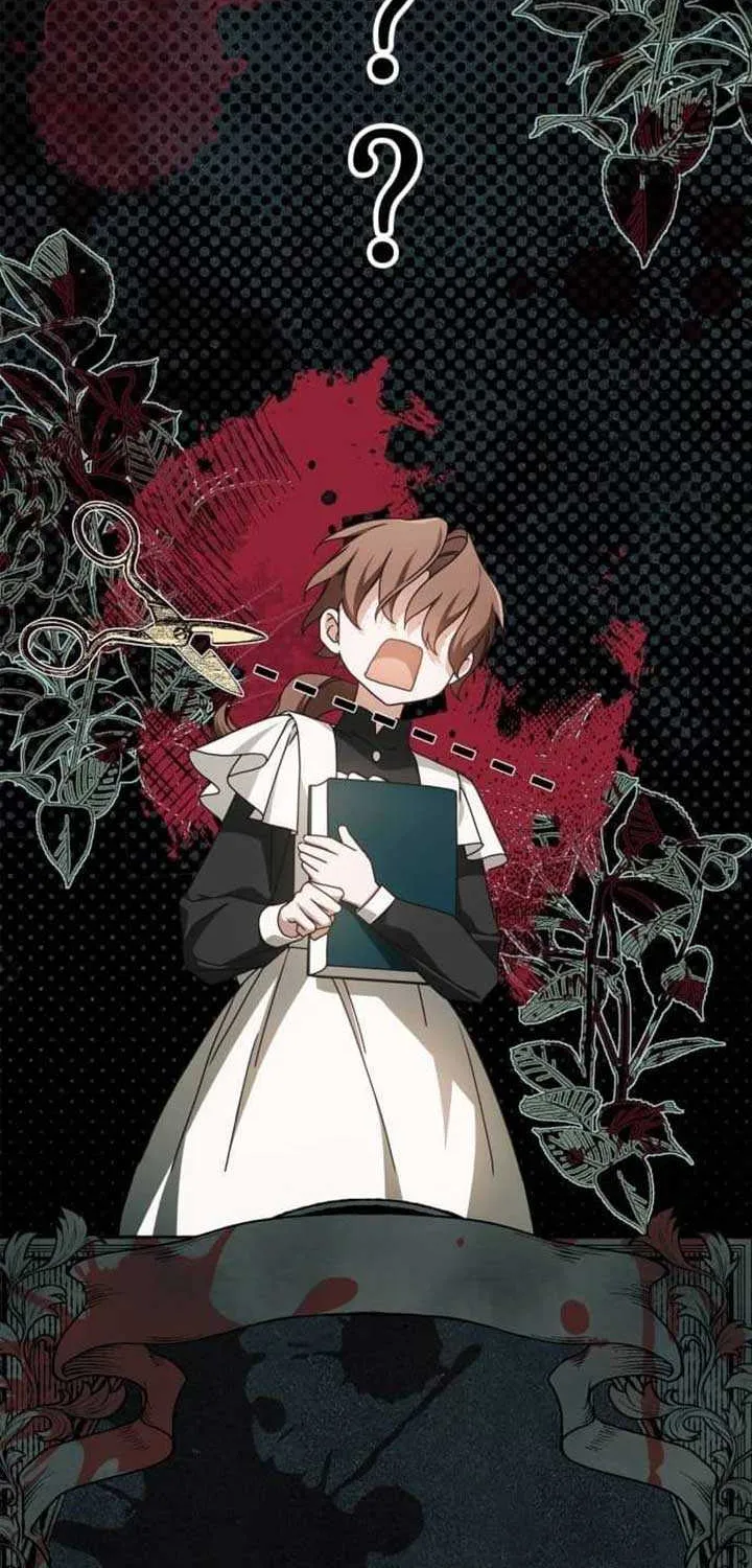 Read The Count’s Secret Maid chapter 12 image 23 on Lezhin