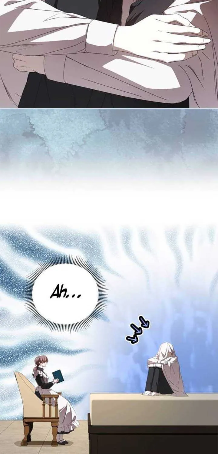 Read The Count’s Secret Maid chapter 12 image 28 on Lezhin