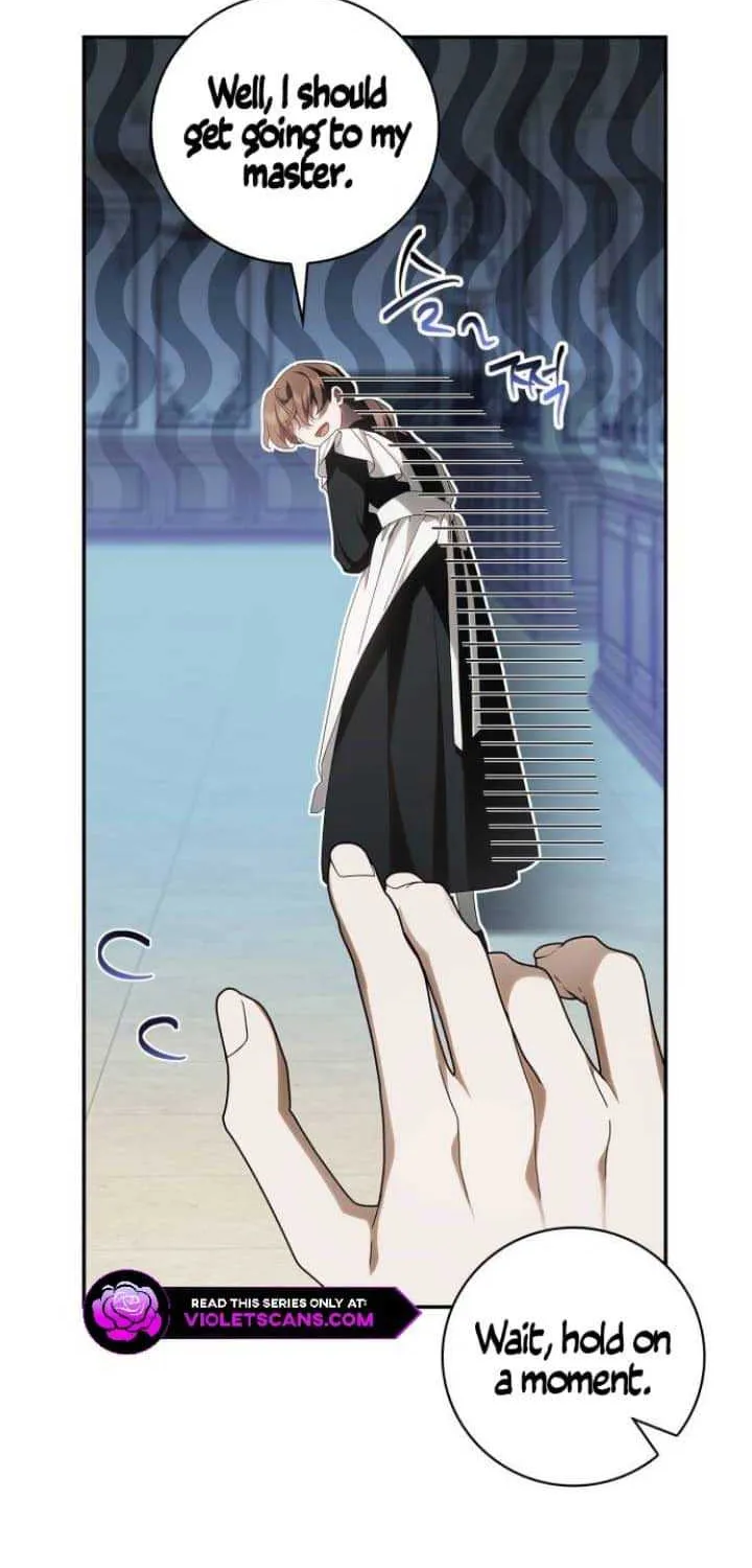 Read The Count’s Secret Maid chapter 12 image 3 on Lezhin