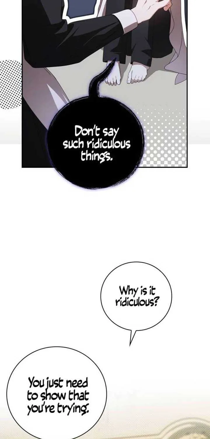 Read The Count’s Secret Maid chapter 12 image 30 on Lezhin