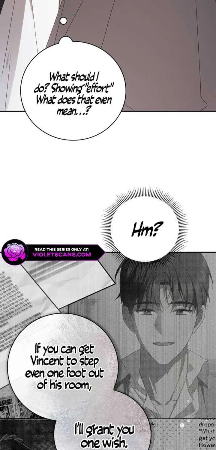 Read The Count’s Secret Maid chapter 12 image 34 on Lezhin