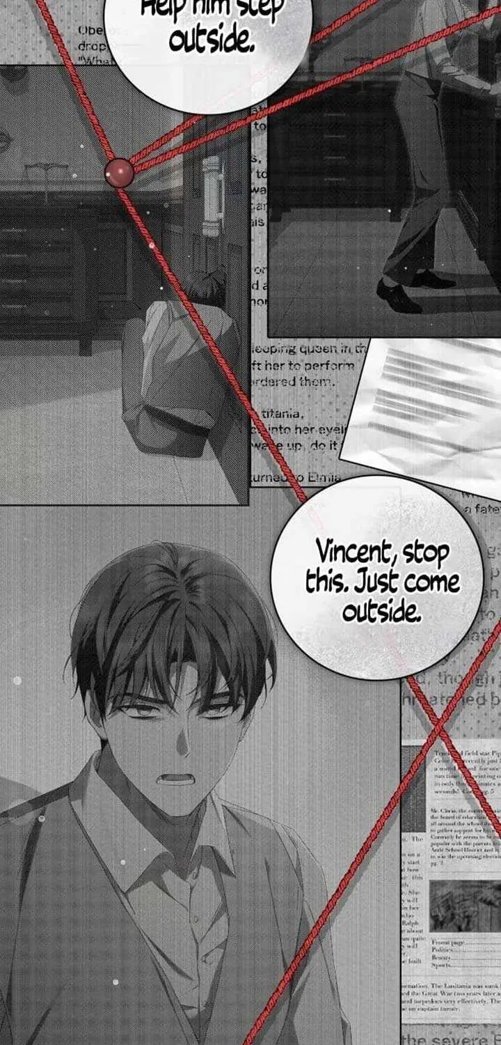 Read The Count’s Secret Maid chapter 12 image 36 on Lezhin