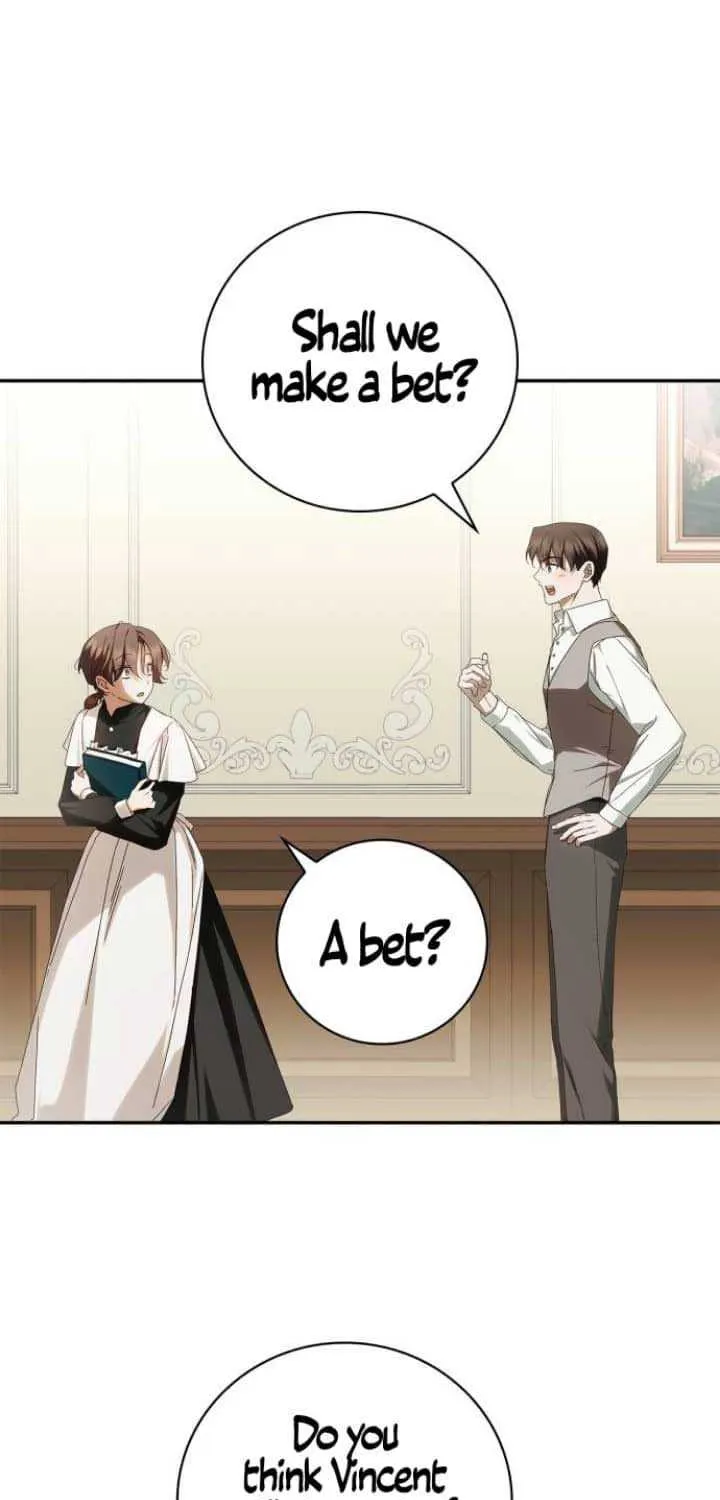 Read The Count’s Secret Maid chapter 12 image 4 on Lezhin