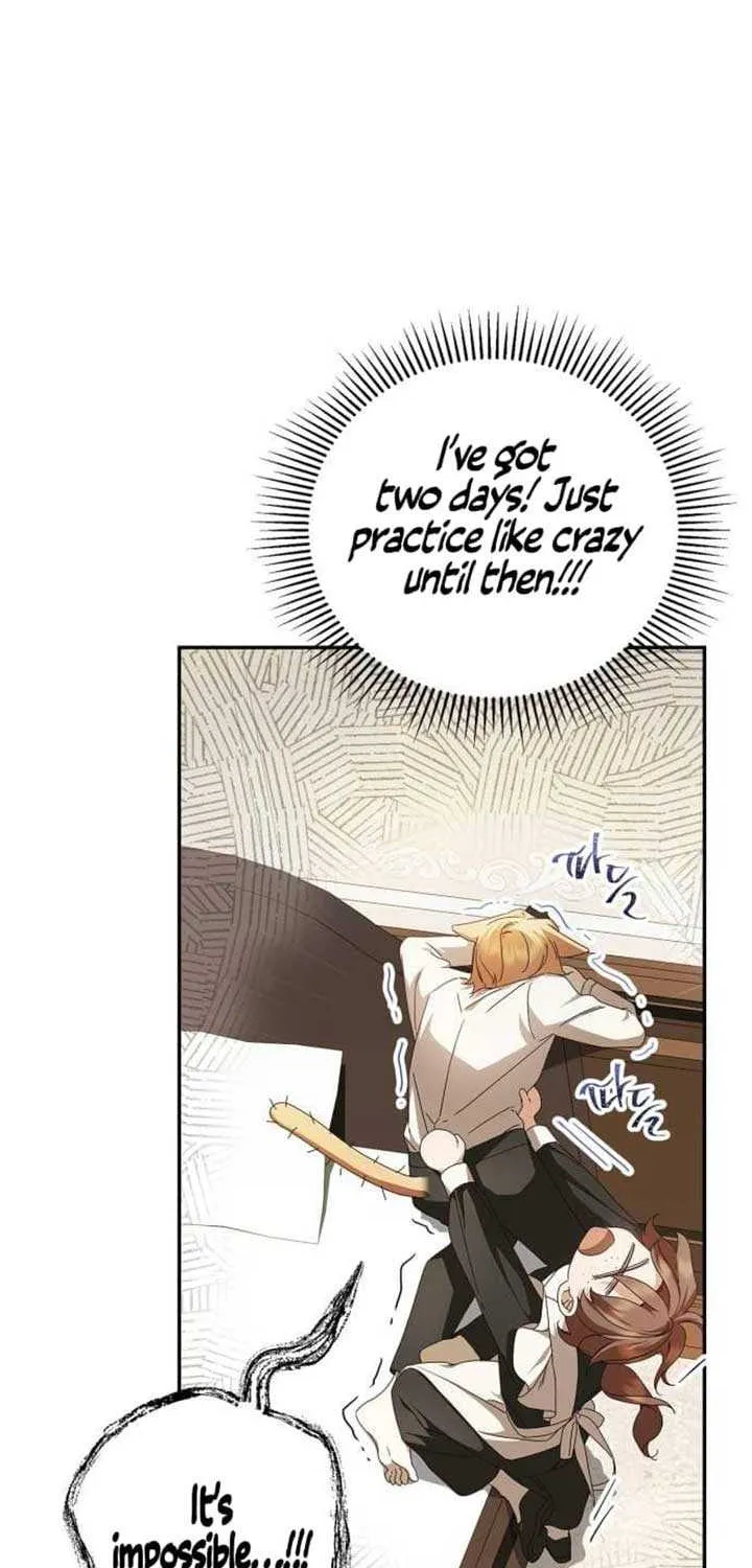 Read The Count’s Secret Maid chapter 12 image 44 on Lezhin