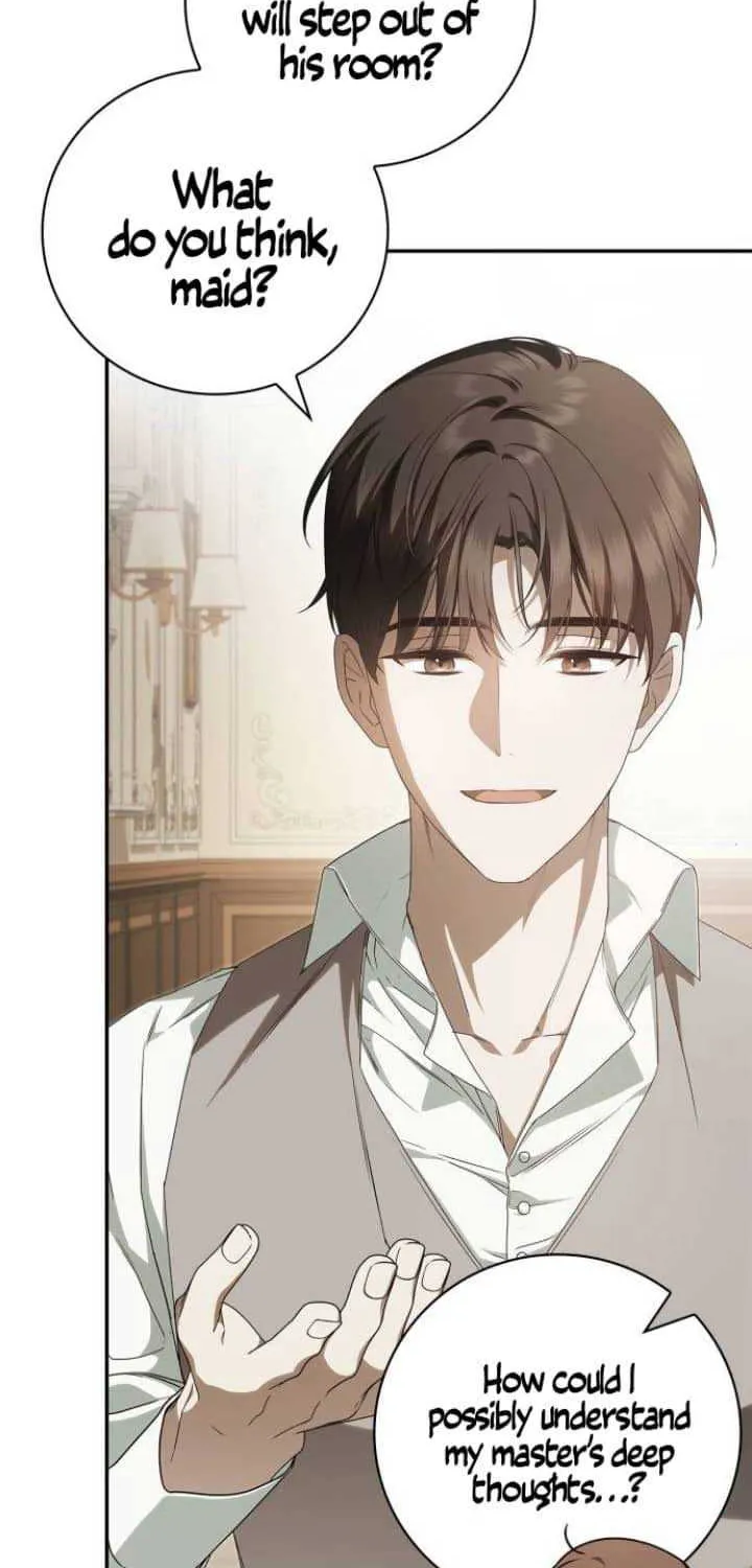 Read The Count’s Secret Maid chapter 12 image 5 on Lezhin