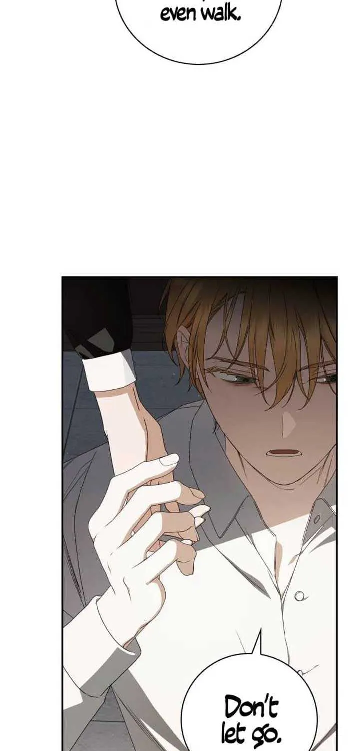 Read The Count’s Secret Maid chapter 12 image 53 on Lezhin