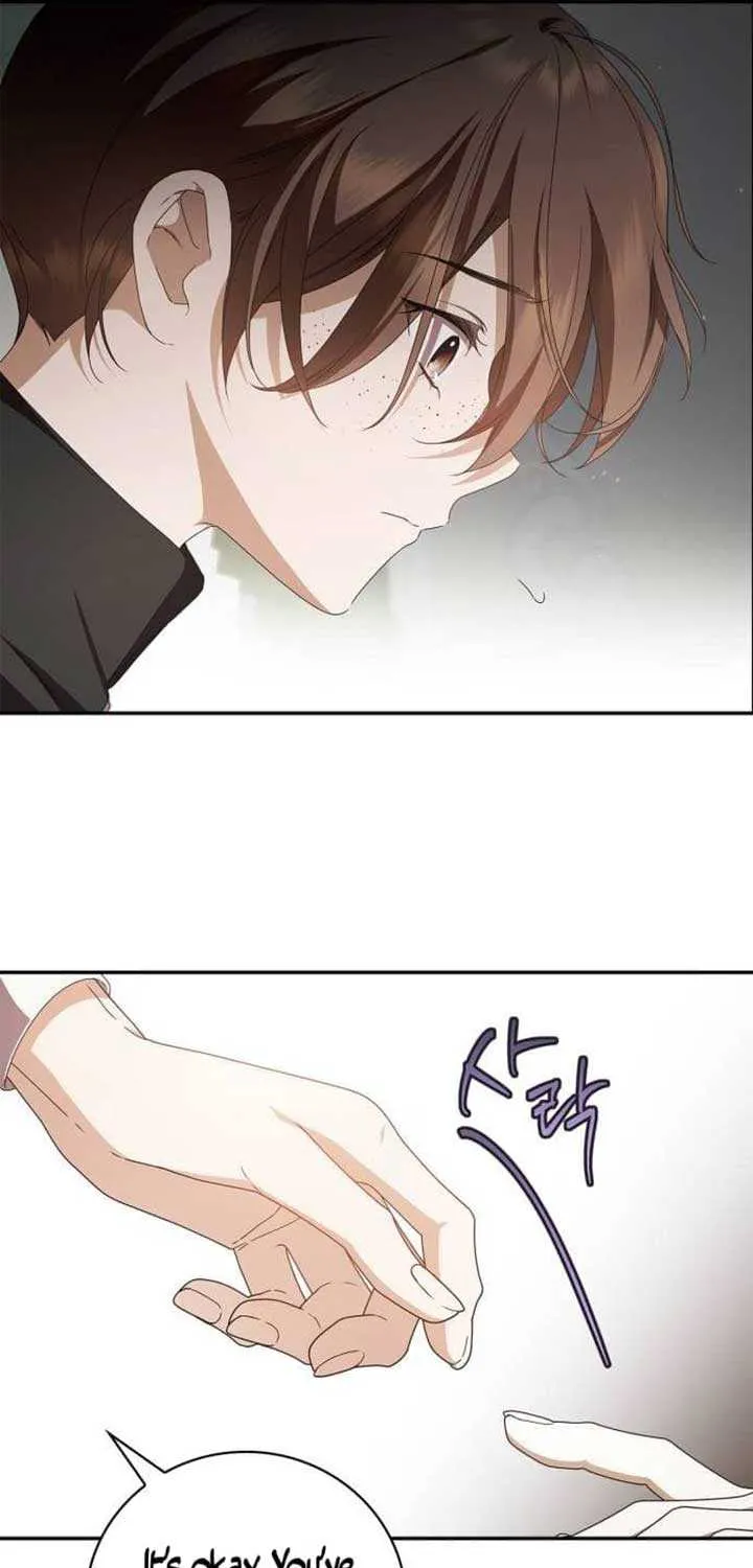 Read The Count’s Secret Maid chapter 12 image 55 on Lezhin