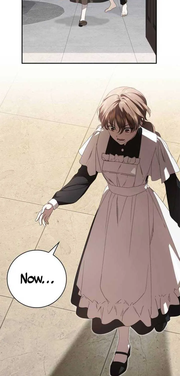 Read The Count’s Secret Maid chapter 12 image 57 on Lezhin