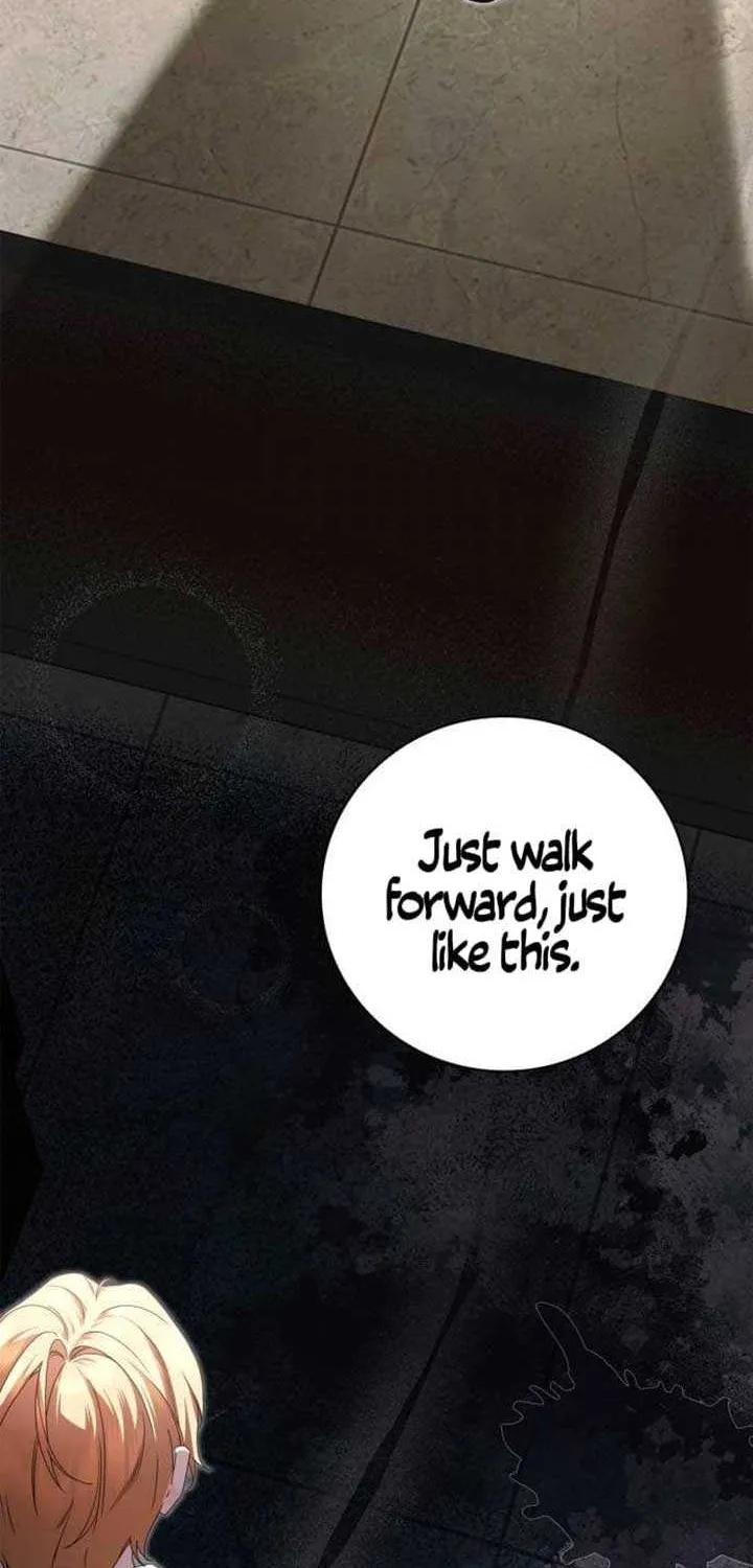 Read The Count’s Secret Maid chapter 12 image 58 on Lezhin