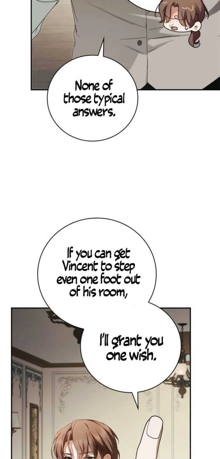Read The Count’s Secret Maid chapter 12 image 6 on Lezhin