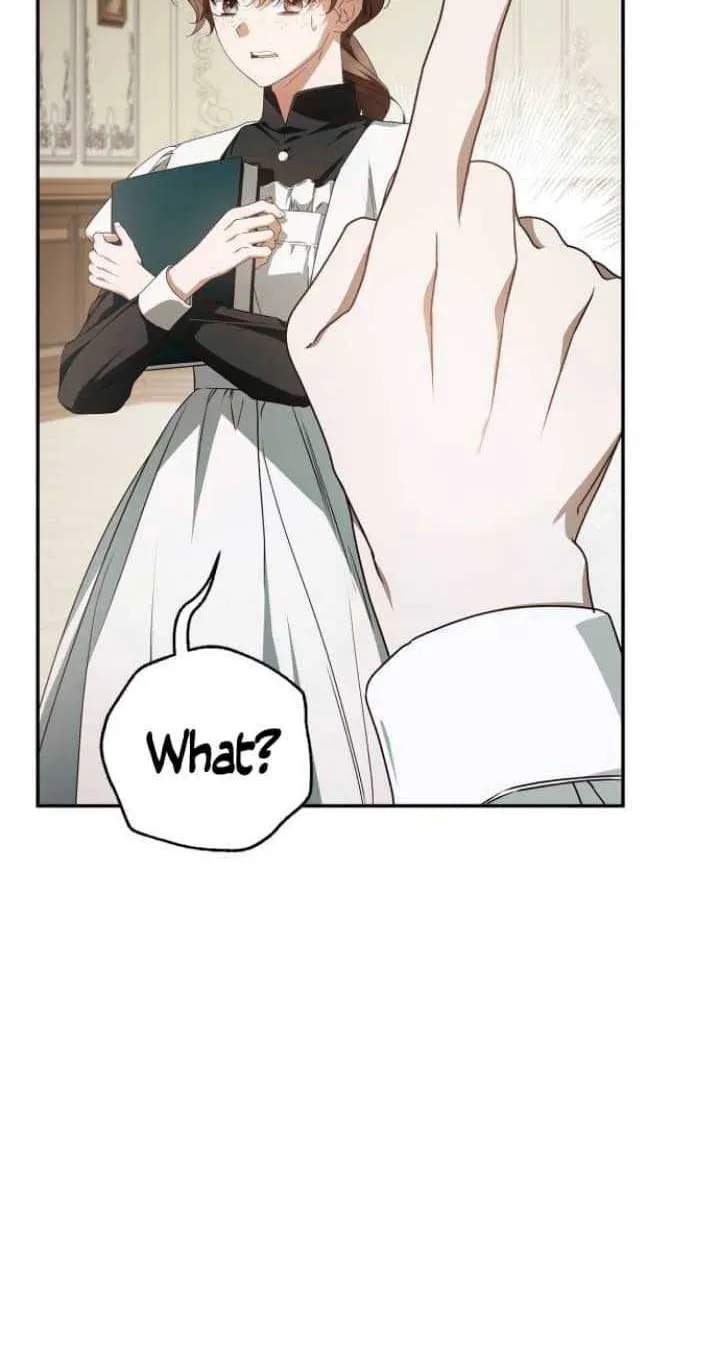 Read The Count’s Secret Maid chapter 12 image 7 on Lezhin