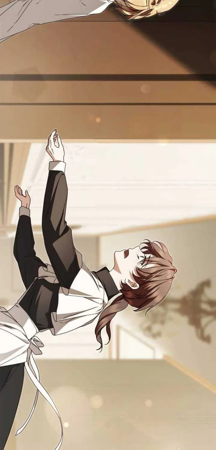 Read The Count’s Secret Maid chapter 12 image 72 on Lezhin