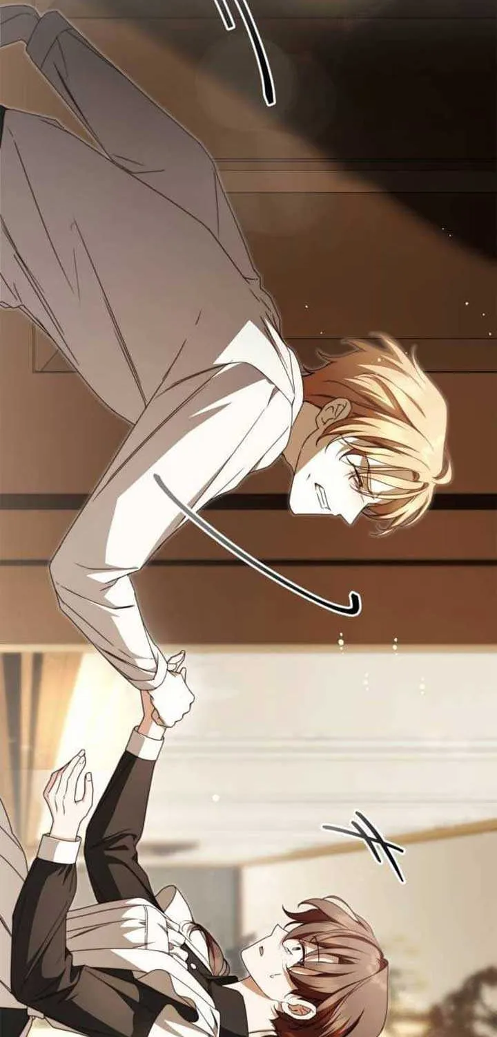 Read The Count’s Secret Maid chapter 12 image 74 on Lezhin