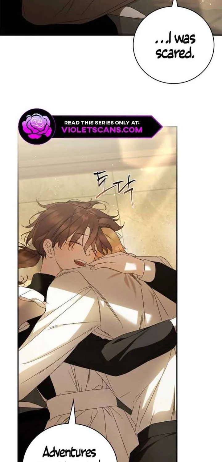 Read The Count’s Secret Maid chapter 12 image 82 on Lezhin