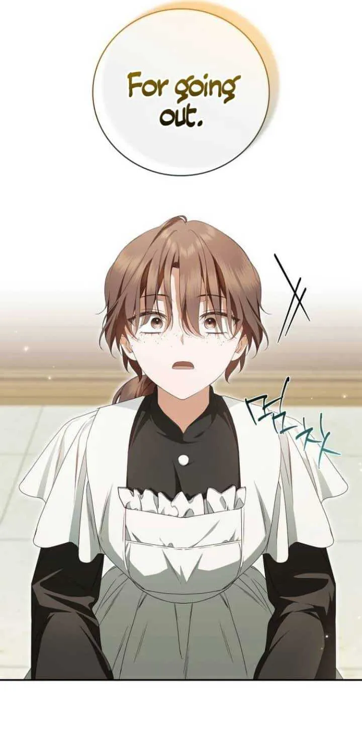 Read The Count’s Secret Maid chapter 12 image 84 on Lezhin