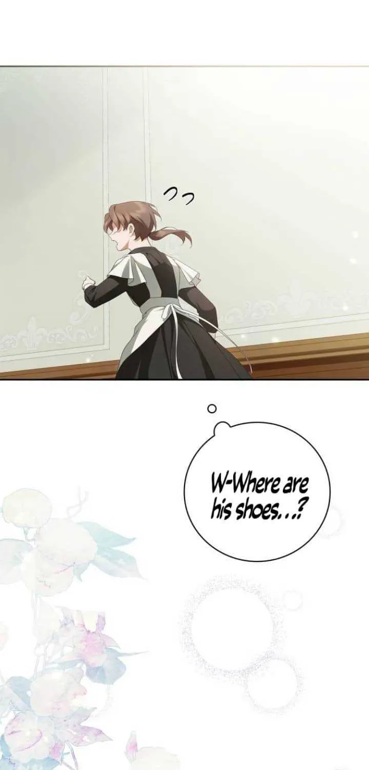Read The Count’s Secret Maid chapter 12 image 85 on Lezhin