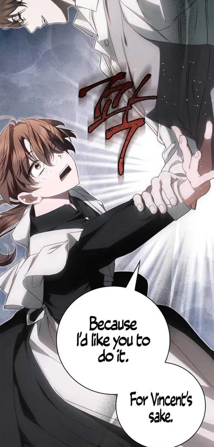 Read The Count’s Secret Maid chapter 12 image 9 on Lezhin